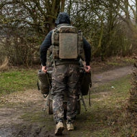 Nash Subterfuge Rucksacks